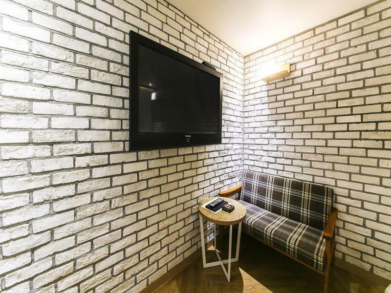 Sasang To Heaven Hotel Busan Exterior foto