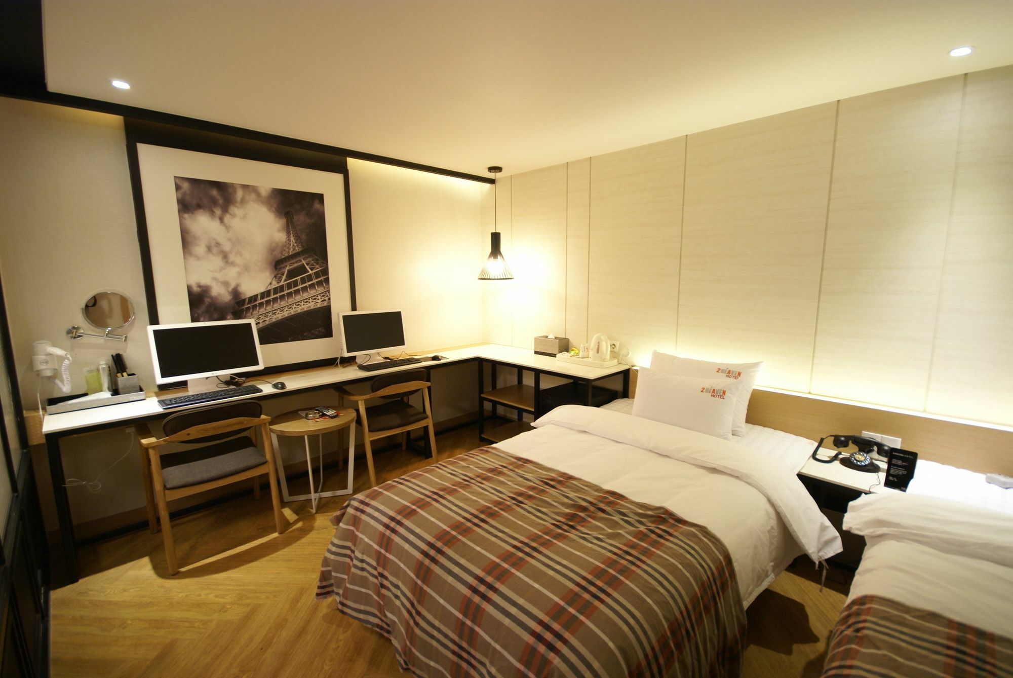 Sasang To Heaven Hotel Busan Exterior foto