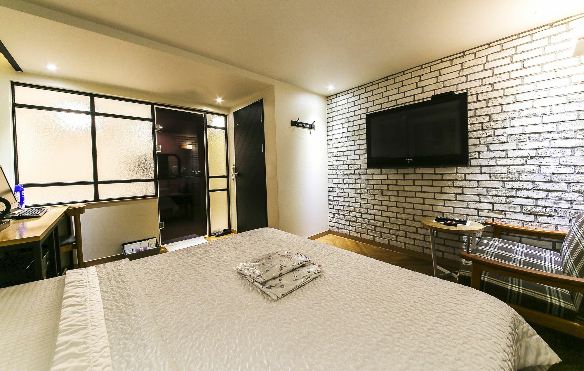 Sasang To Heaven Hotel Busan Exterior foto